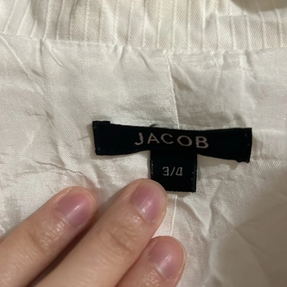Jacob Jacket - Picture 4 of 4